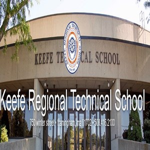 Joseph P Keefe Technical High School