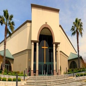 Jubilee Christian Center