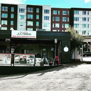 Jucivana Cocktail Bar