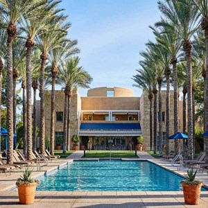 JW Marriott Phoenix Desert Ridge Resort and Spa