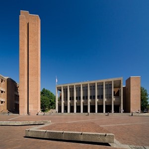 Kane Hall (KNE)