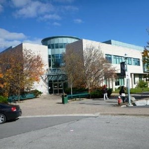 Kaneff Rotunda