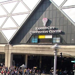 Kansas City Convention Center