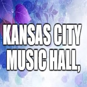 Kansas City Music Hall