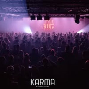 Karma DC Live Music Venue