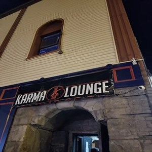 Karma Hookah Lounge