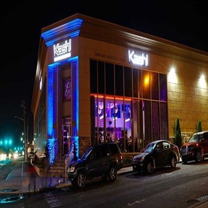 Kashi Japanese of Syosset
