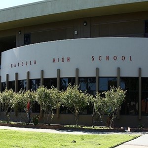 Katella High School
