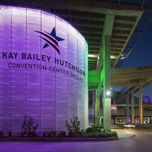 Kay Bailey Hutchison Convention Center
