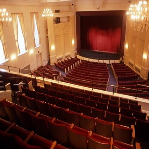 Kendall Main Stage Theater