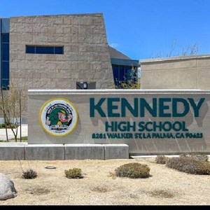 Kennedy Center For Performing Arts