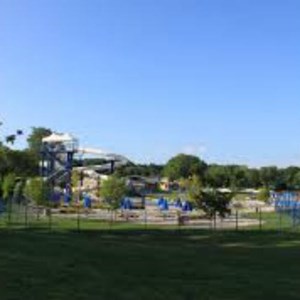 Kensington Metropark