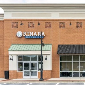 Kinara Indian Cuisine & Bar