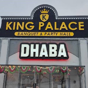 King Palaca