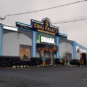 Kings Banquet