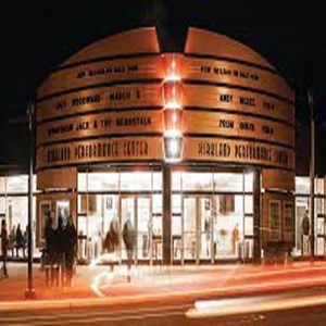 Kirkland Performance Arts Center