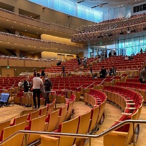 Klarman Hall