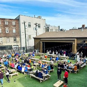 Knox Distillery at OTR STILLHOUSE