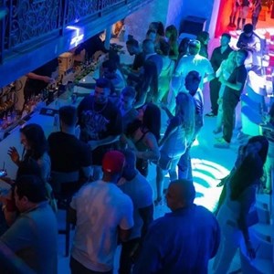 KOI NIGHTCLUB