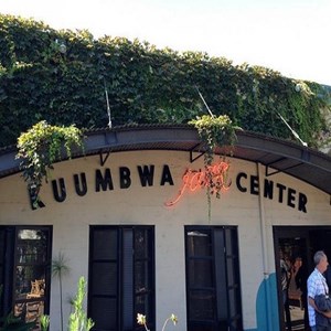 Kuumbwa Jazz Center