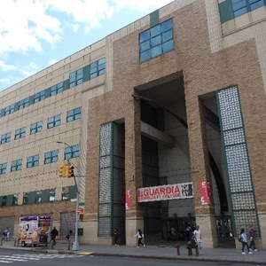 LaGuardia Performing Arts Center Events and Tickets
