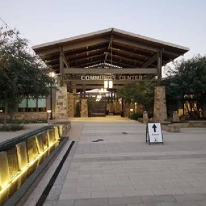 Lake Forest Performing Arts Center