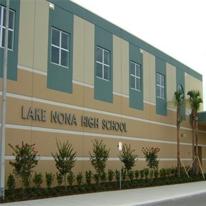 Lake Nona High School