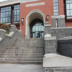 Lake Oswego Senior High School