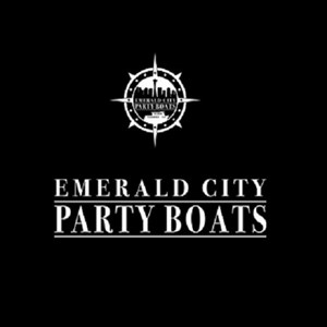 Lake Union Charters- Emerald City Party Boats