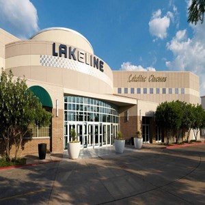 Lakeline Mall