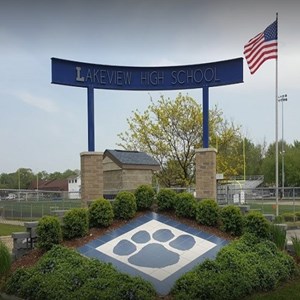 Lakeview High School