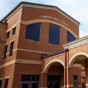 Lambert High School