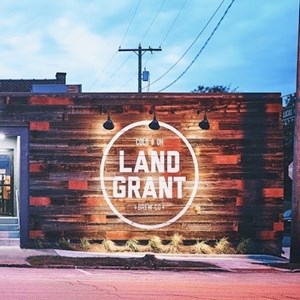 Land-Grant Brewing Company