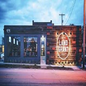 Land Grant Brewing Company