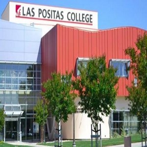 Las Positas College