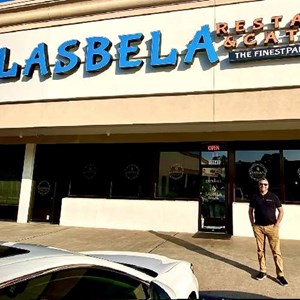 Lasbela Restaurant