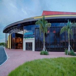 Lauderhill Performing Arts Center