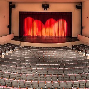  Lauderhill Performing Arts Center