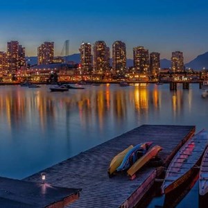 Law Society of British Columbia
