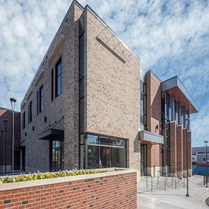 Lawrenceville Arts Center