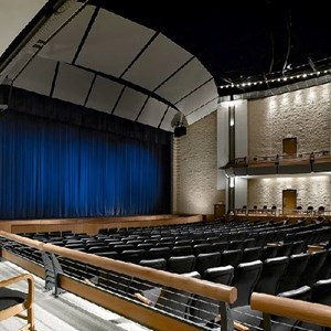 Lazzara Performance Hall