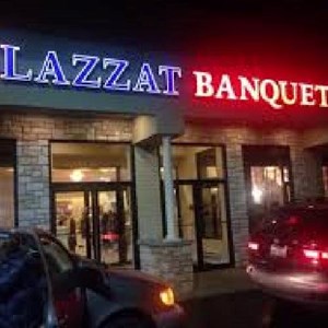 Lazzat Banquet