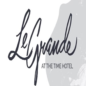 LE GRANDE LOUNGE