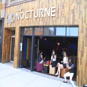 Le Nocturne Chicago