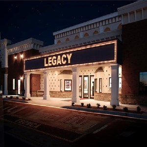 Legacy Theater