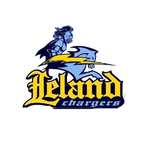 Leland High School Blacktop/Basketball Courts