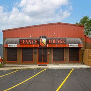 Lenny's Lounge