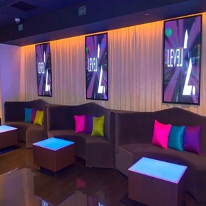 LEVEL 2 NIGHTCLUB