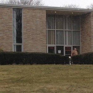 Levittown Hall