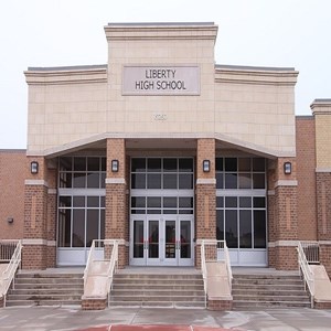 Liberty High School